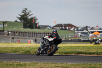 Middle Group Black Bikes